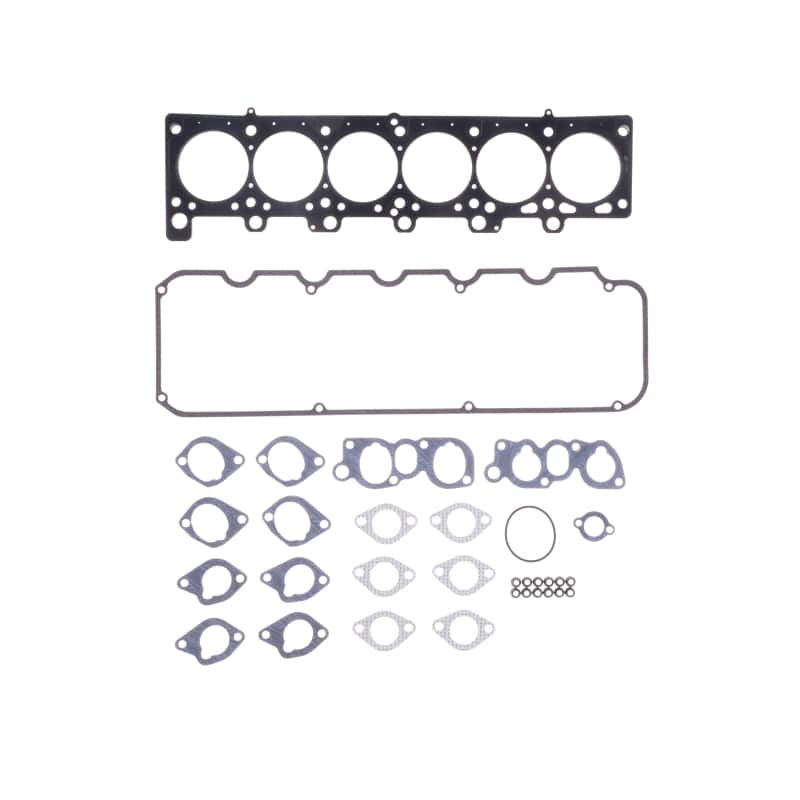 Cometic Gasket — Cometic Gasket BMW 83-93 2.5/2.7L M20 Top End Gasket Kit - 85mm Bore - .140in MLS Cyl Head Gasket
Top End Gasket Kit - view 2
