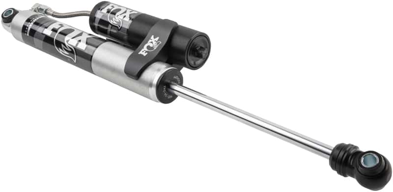 FOX — Fox 20+ GM 2500/3500 HD 2.0 Performance Series Smooth Body Reservoir Rear Shock 0-1in Lift
2.0 Shock - view 6