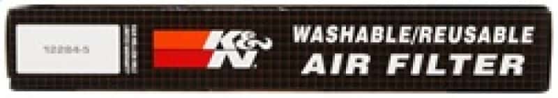 K&N Engineering — K&N 17-19 SUZUKI SWIFT V L4-1.4L F/I Drop In Air Filter
Replacement Air Filt
Air Filter - view 11