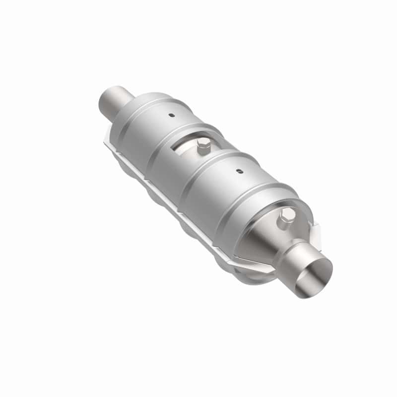 Magnaflow — MagnaFlow Conv DF Ford Oem Fit 94 95
Standard Grade
Standard - view 23
