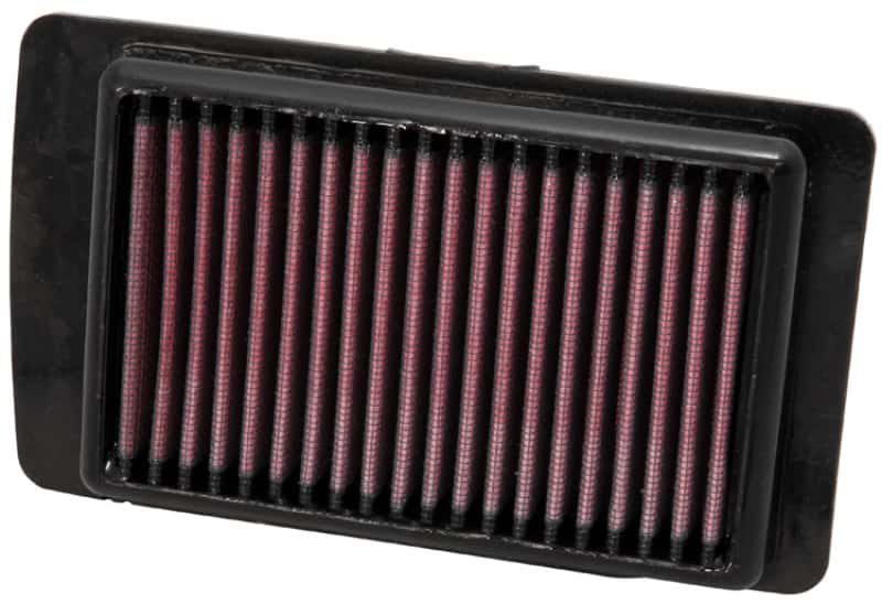 K&N Engineering — K&N 08-10 Victory Hammer Air Filter
Air Filter - view 1
