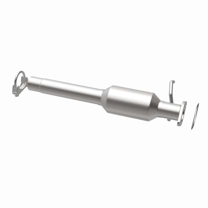 Magnaflow — MagnaFlow Conv DF 04-06 Toyota Outlander 2.4L
HM Grade
HM - view 21
