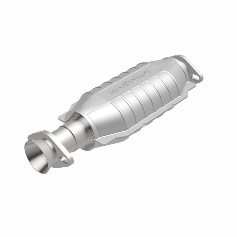 Magnaflow — MagnaFlow Conv DF 94-97 Montero 3.5L rear 49S
HM Grade
HM - view 29
