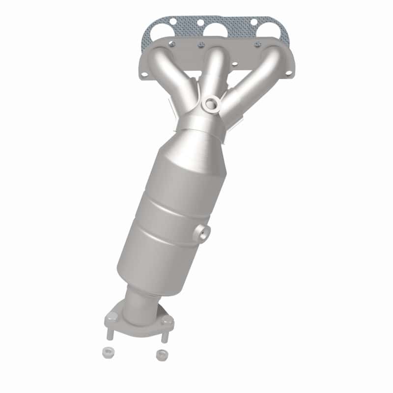 Magnaflow — Magnaflow Conv DF 04-05 Suzuki Verona 2.5L
California - view 16