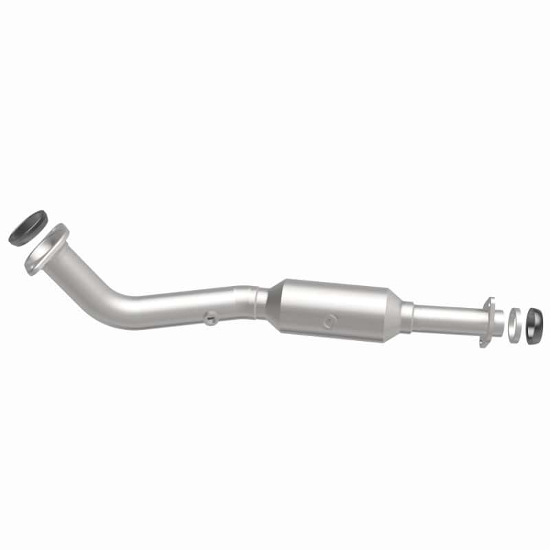 Magnaflow — MagnaFlow Conv DF 03 Honda Element 2.4L
HM Grade
HM - view 11