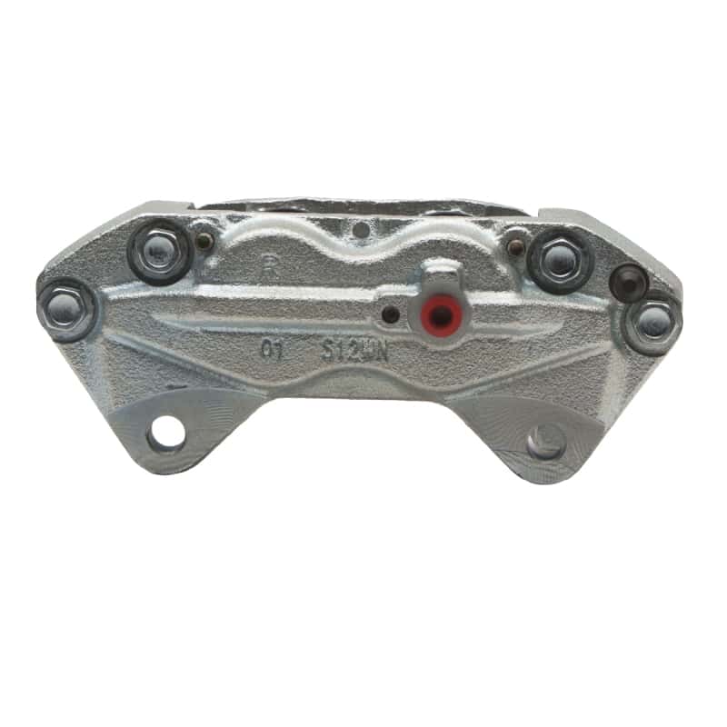 DFC — DFC 95-04 Toyota Tacoma Front-R Premium Caliper - Silver Zinc Coated
DFC Brake Caliper - view 3