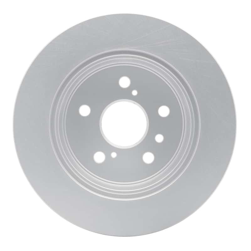 DFC — DFC 99-03 Lexus RX300 Rear GeoSPEC Coated Rotor
DFC Brake Rotor - view 5