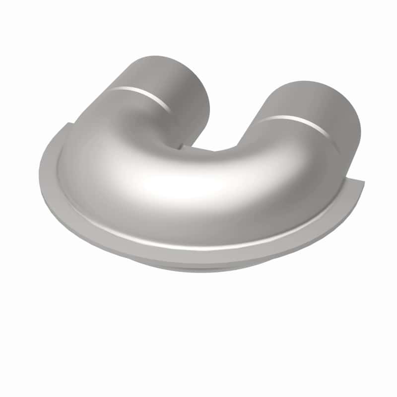 Magnaflow — MagnaFlow Smooth Trans U 2.50inch SS 180 deg.
Exhaust Elbow - view 14
