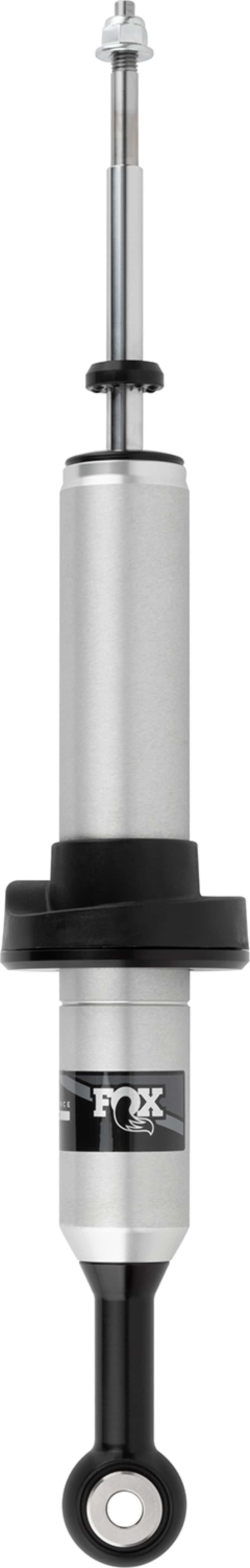 FOX — Fox 05+ Toyota Tacoma 2.0 Performance Series Snap Ring IFP Coilover Shock - Front / 0-2in Lift
2.0 Coil-Over Shock - view 1