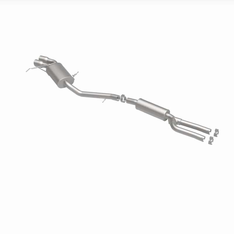 Magnaflow — MagnaFlow SYS C/B 07-09 BMW 328i 3.0L
Cat-Back - view 13
