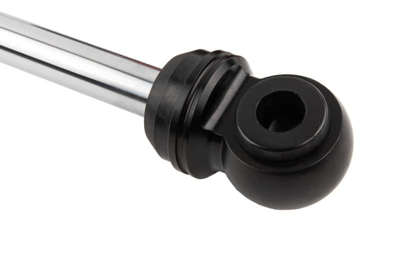 FOX — Fox 19+ GM 1500 Excludes TrailBoss/AT4 0-2in Lift Rear Elite Series 2.5 Shocks w/ DSC Adj
2.5 Shocks - view 2