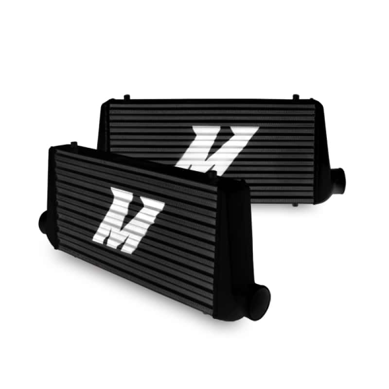 Mishimoto — Mishimoto Universal Silver M Line Bar & Plate Intercooler
Intercooler Kit - view 14