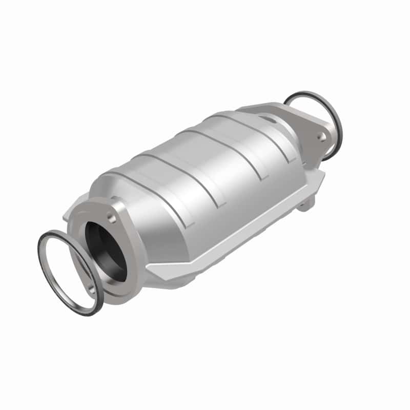 Magnaflow — MagnaFlow Conv DF 96-97 Lexus LS400 4.0L
California - view 29
