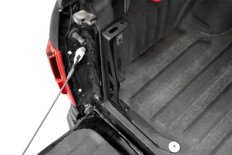 Addictive Desert Designs — Addictive Desert Designs 15-20 Ford F-150 / 17-20 Raptor Bed Channel Stiffeners
UnivBedStiffener - view 10