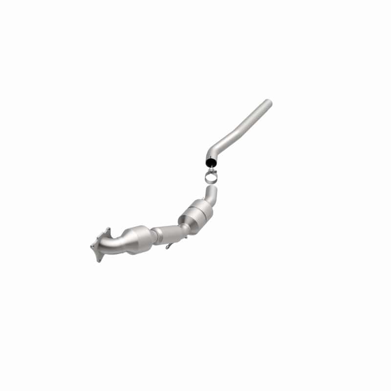 Magnaflow — Magnaflow 08-13 Audi A3 2.0L Direct Fit Converter
California - view 27