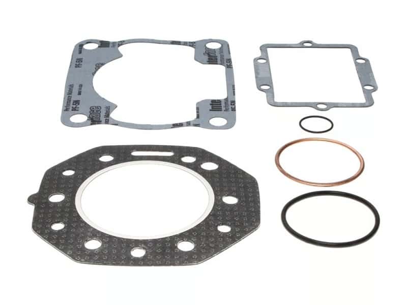 Wiseco — Wiseco 83-84 Kawasaki KX250/C1/C2 Top End Gasket Kit
Gasket Kit - view 6