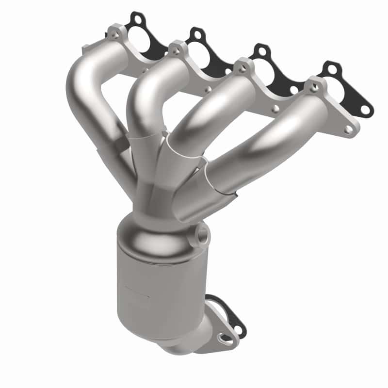 Magnaflow — MagnaFlow Conv DF 00-02 Hyun Accent 1.5L mani
HM Grade
HM - view 27