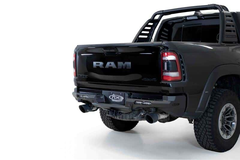 Addictive Desert Designs — Addictive Desert Designs21-23 Ram TRX Phantom Rear Bumper
Bumper- Rear
Bumpers - view 31