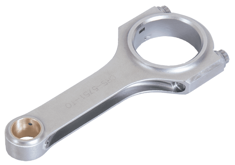 Eagle — Eagle Toyota/Lexus UZFE V8 5.751 Inch H-Beam Connecting Rods (Set of 8)
H-Beam Rod - view 3