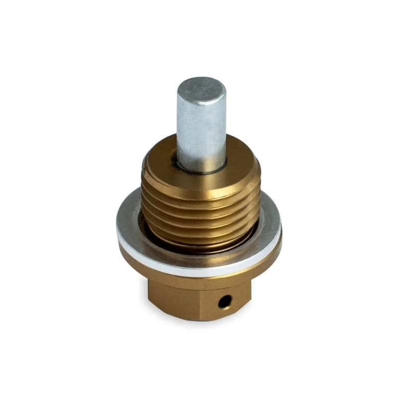 BLOX Racing — BLOX Racing Titanium Magnetic Oil Drain Plug - Subaru M16X1.5 Fa20 - view 2