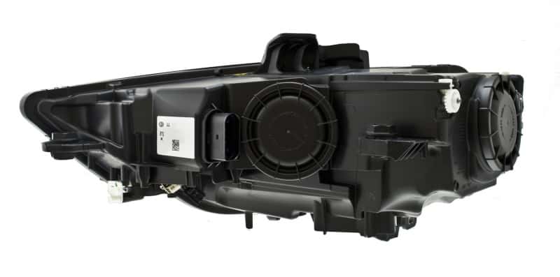 Hella — Hella Bixen Audi A3 S3 15 - Headlamp Rh - view 18