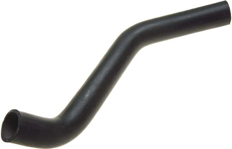 Gates — Gates 91-97 Toyota Previa 4-Cyl. 2.4L Upper - Eng. To Pipe Molded Coolant Hose - view 1