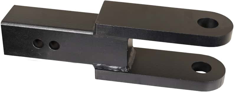 GEN-Y Hitch — Gen-Y Hammer Strap 2in Shank 1.6K TW 16K Towing
Hammer Strap - view 1