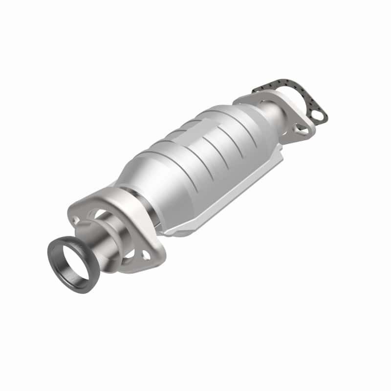 Magnaflow — MagnaFlow Conv Ford-Mazda 13.25X6.5X4 2/2
Standard Grade
Standard - view 26
