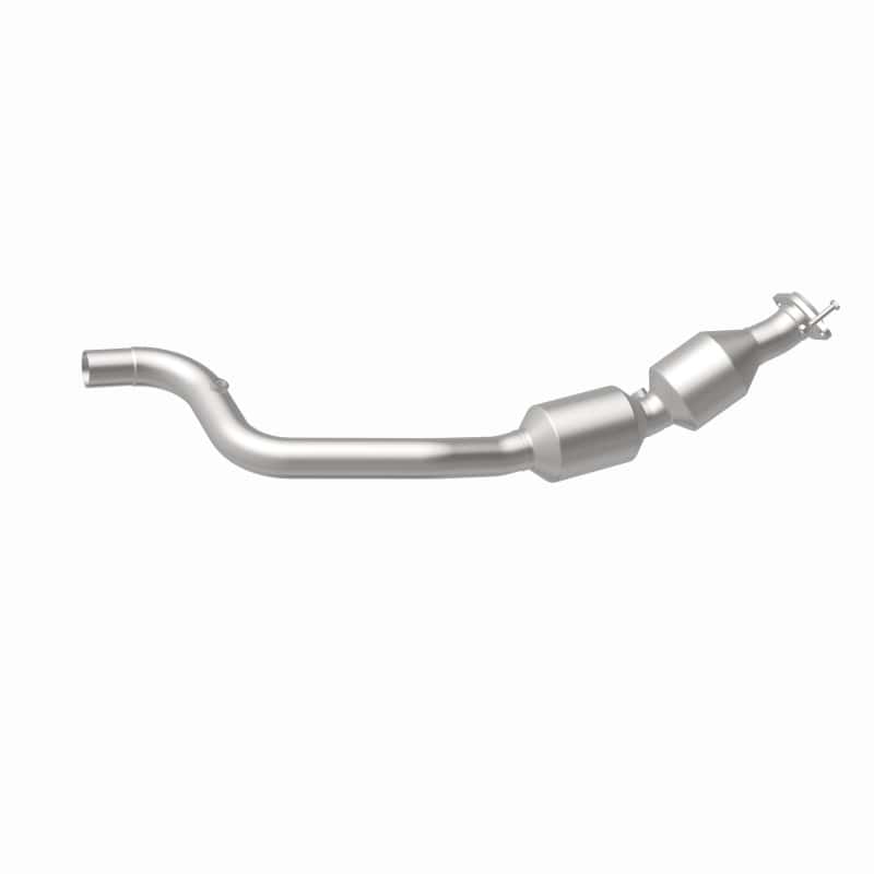Magnaflow — MagnaFlow 13-17 Range Rover V8 5 OEM Underbody Direct Fit EPA Compliant Catalytic Converter
OEM Grade
OEM - view 18