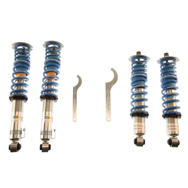 Bilstein — Bilstein B16 1999 Mazda Miata 10th Anniversary Front and Rear Performance Suspension System
Complete Kit - view 2