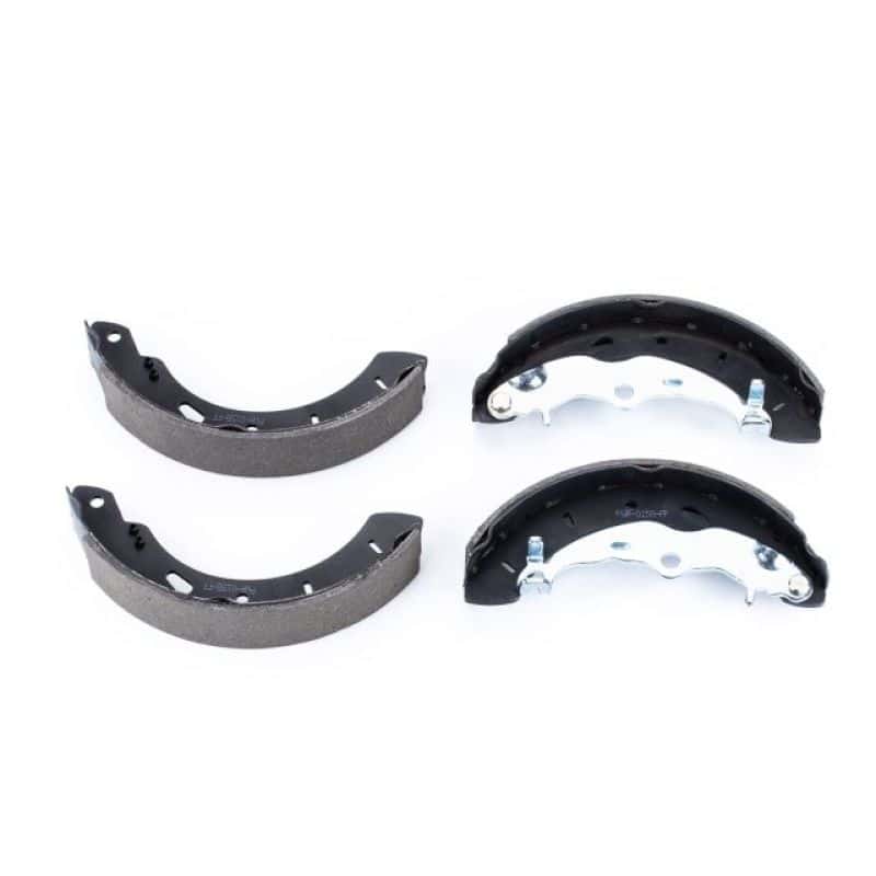 PowerStop — Power Stop 12-18 Ford Focus Rear Autospecialty Brake Shoes - view 1