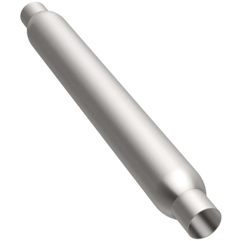 Magnaflow — MagnaFlow Muff GP 3.5 Dia 26inch 2.25/2.25
Glasspack - view 3
