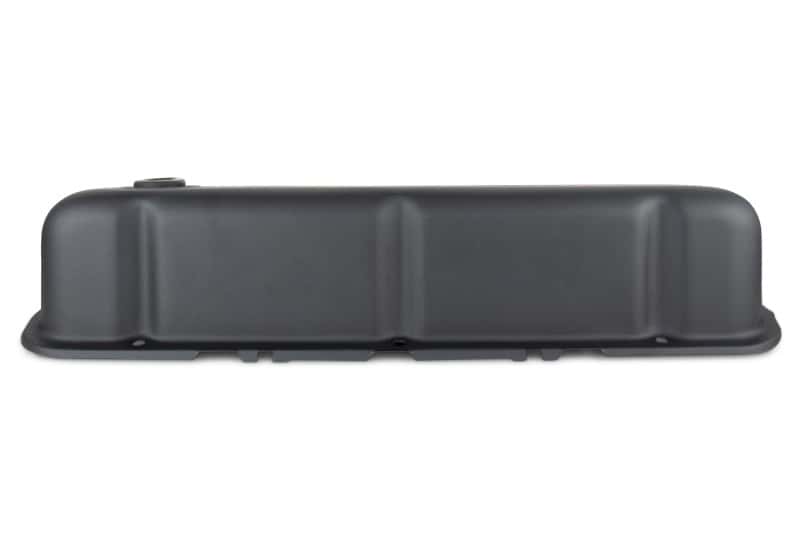 Ford Racing — Ford Mustang Logo Black Crinkle Valve Cover
Valve Cover Set - view 9