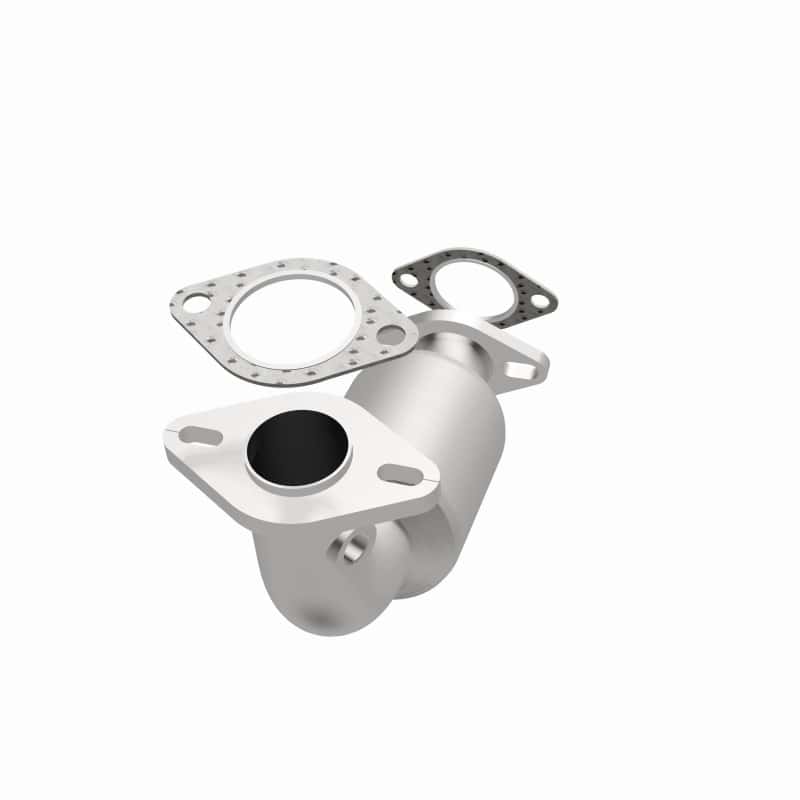 Magnaflow — MagnaFlow Conv DF 99-00 Galant 2.4 frnt OEM
OEM Grade
OEM - view 26