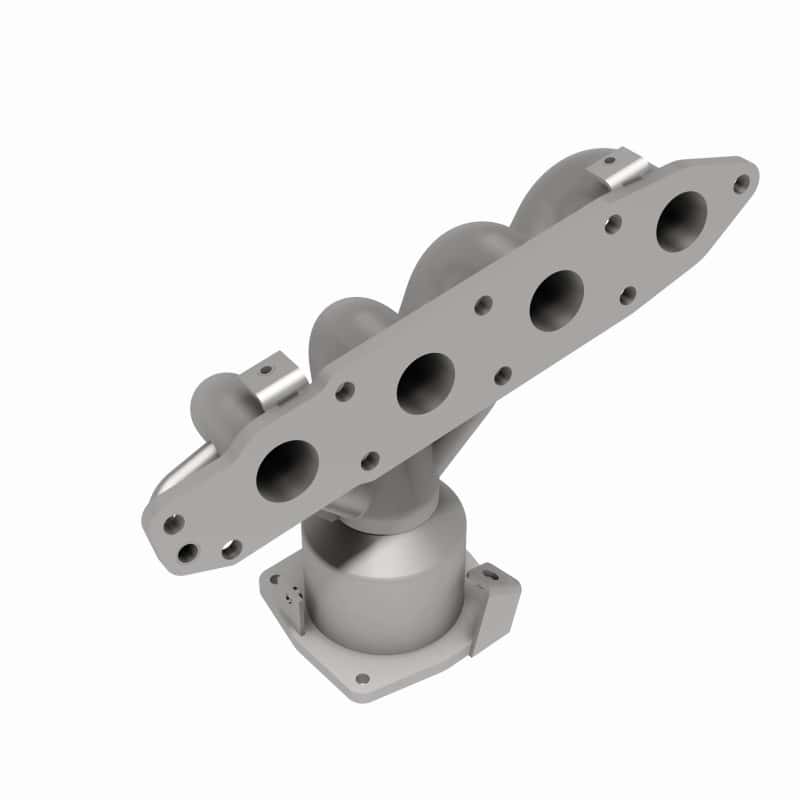 Magnaflow — MagnaFlow Conv DF 98-01 Metro 1.3 Front OEM
OEM Grade
OEM - view 9