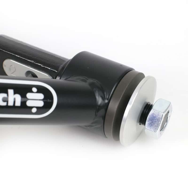 Ridetech — Ridetech 65-79 Ford F150 2WD TruTurn Front Suspension Package
Ft Susp, 65-79 F-100 - view 7