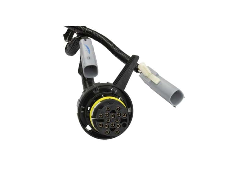 Ford Racing — Ford Racing 5.0L Coyote Engine Harness for Automatic Transmission
EngWiringHarness - view 9