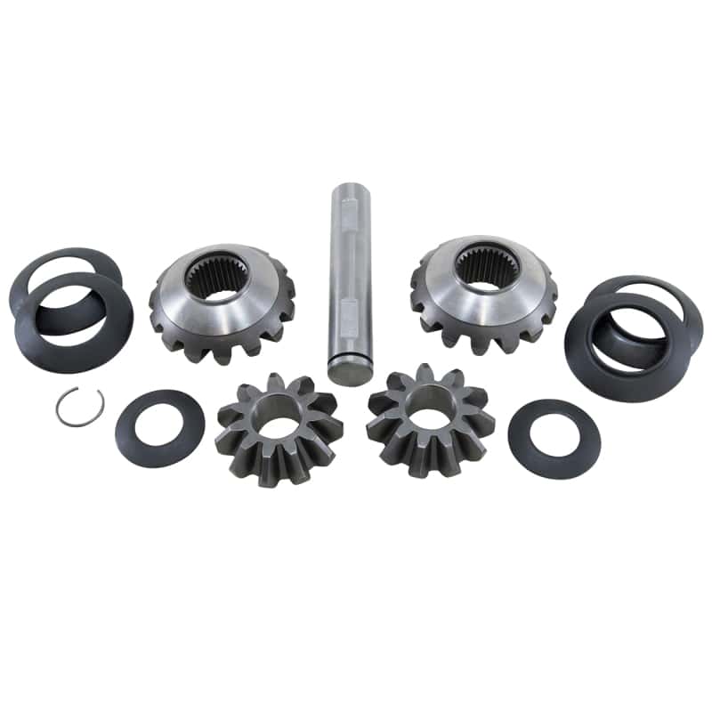 Yukon Gear & Axle — Yukon Gear Standard Open Spider Gear Kit For 11.5in GM w/ 30 Spline Axles
Spider Gear Kit  - view 3