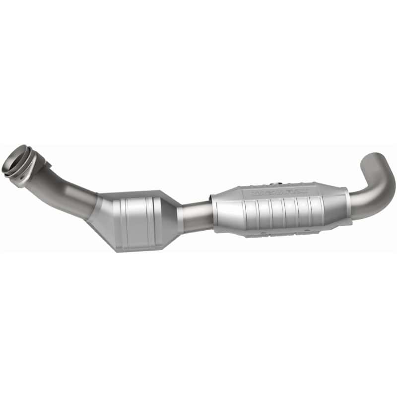 Magnaflow — MagnaFlow Conv DF 01 Ford Trucks 4.6L
OEM Grade
OEM - view 32