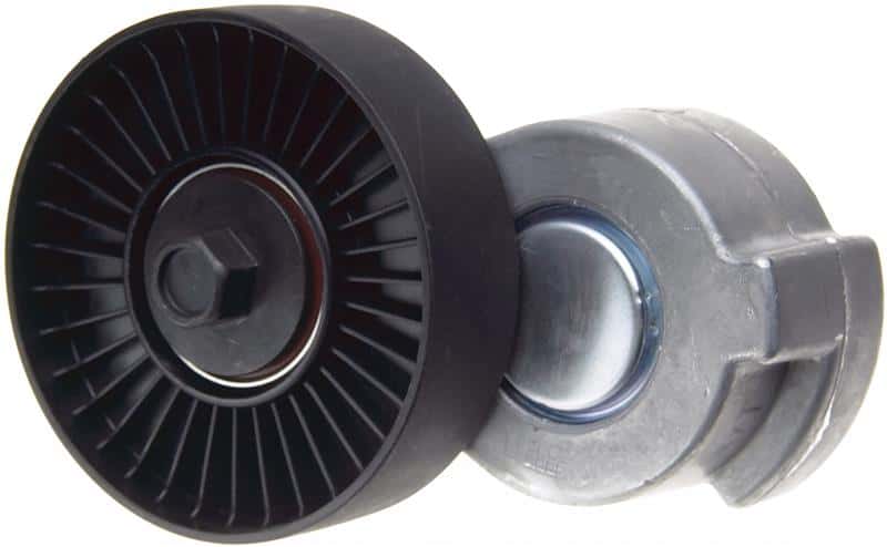 Gates — Gates 93-00 Dodge Grand Caravan V-6 3.3L Smooth Belt Drive Tensioner - view 1