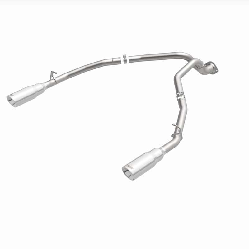 Magnaflow — Magnaflow 20-22 RAM 1500 3.0L V6 Street Series Filter-Back Performance Exhaust System
Cat-Back - view 7