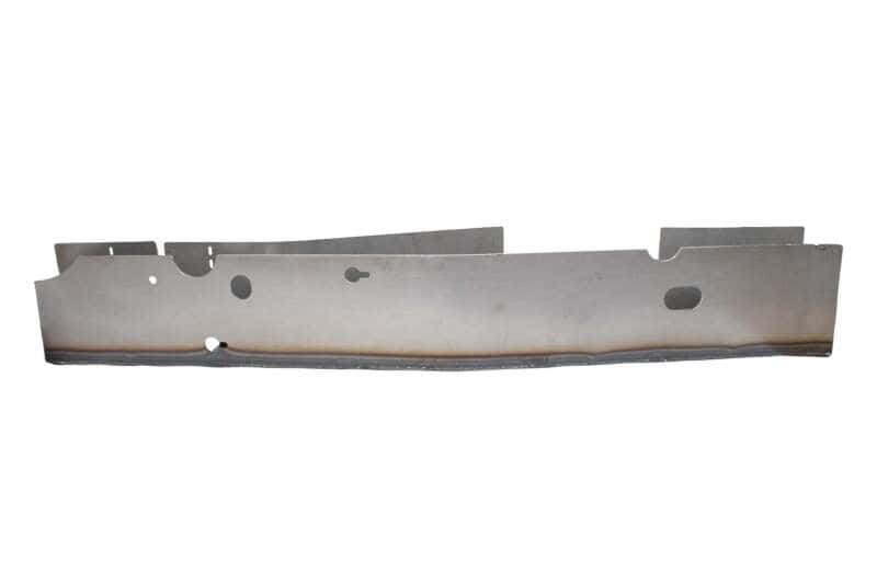 RustBuster — Rustbuster Front Center Frame Section - view 1