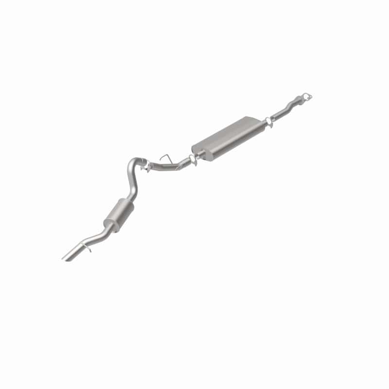 Magnaflow — MagnaFlow BRE Exhaust Kit 02-09 Terrza Uplndr Ventur Silhou Montna Relay
Exhaust Kit - view 14