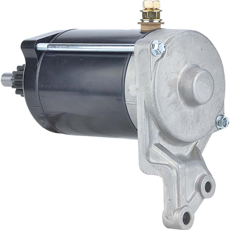 Arrowhead — Arrowhead Yamaha 12V 12T Str - view 5