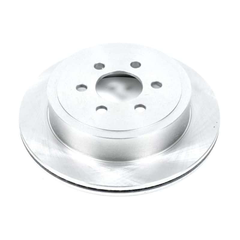 PowerStop — Power Stop 2003 Dodge Durango Rear Autospecialty Brake Rotor
AutoSpecialty Rotor - view 1