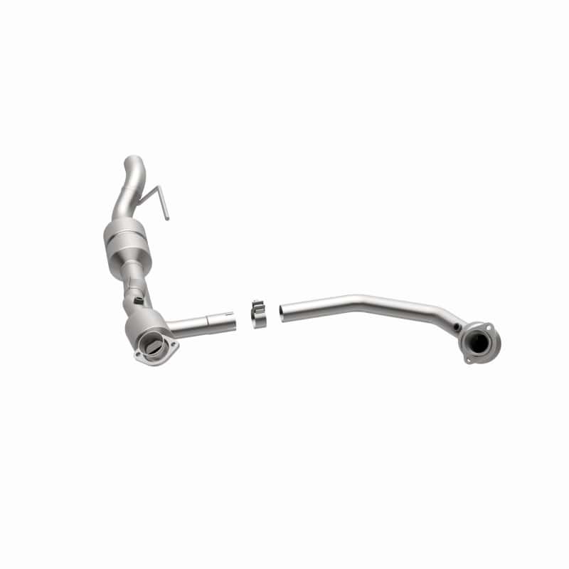 Magnaflow — MagnaFlow Conv DF Dodge 01-02 Ram 1500/2500/3500 Van 5.9L
California - view 24