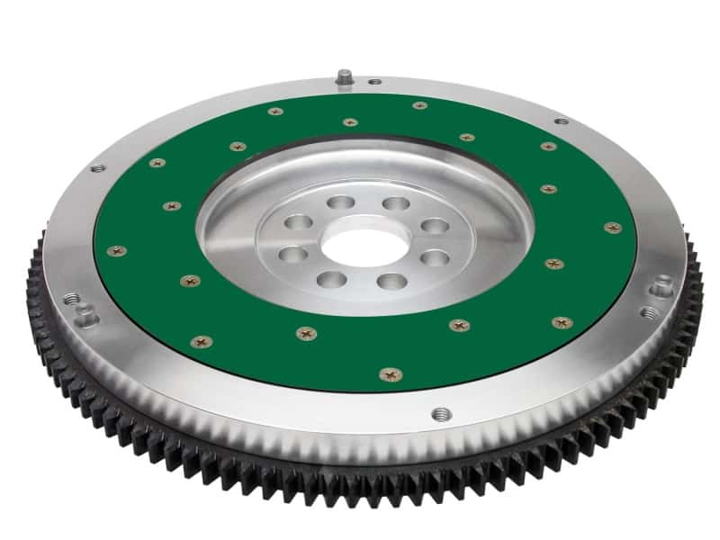 Fidanza — Fidanza 05+ Scion tC Aluminum Flywheel
Flywheel-Al PC Sc1 - view 1
