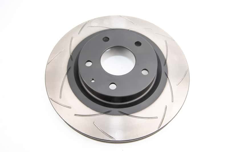 DBA — DBA 14-16 Mazda 6 Front Slotted Street Series Rotor
Brake Rotor
Brake Disc - view 2
