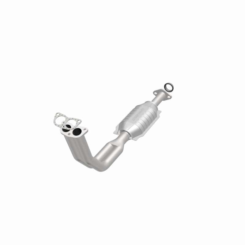 Magnaflow — MagnaFlow Conv Geo-Suzuki 37.5X6.5X4 1.75/1.7
Standard Grade
Standard - view 25