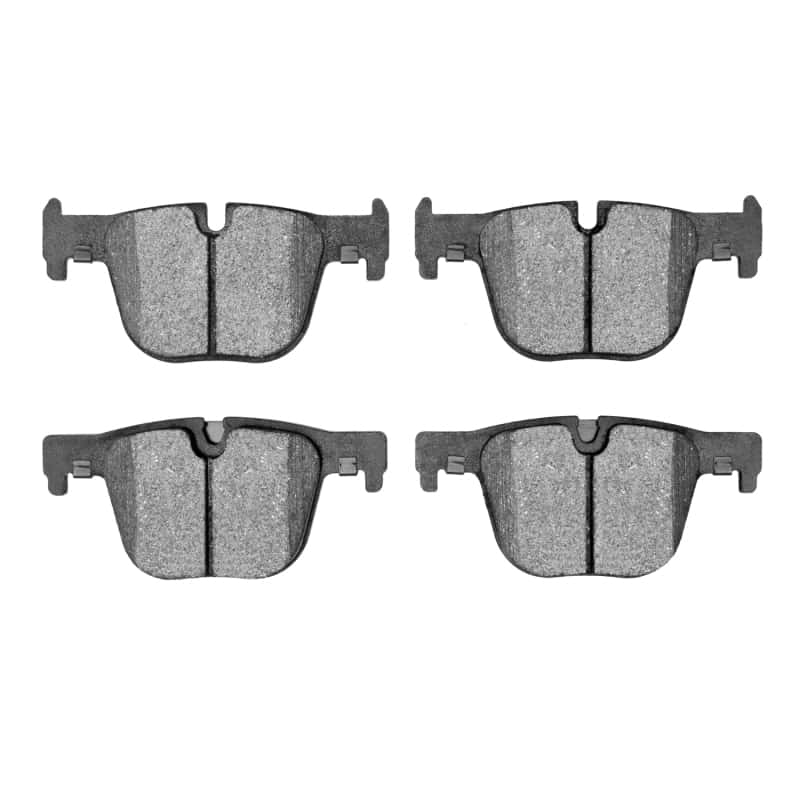 R1 Concepts — R1 12-20 BMW 335I GT Xdrive Rear Track/Street Brake Pads - view 2